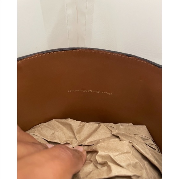 COACH Leather Sutton Boots 9.5 - Picture 8 of 10